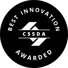CSS Awards - Best Inovation