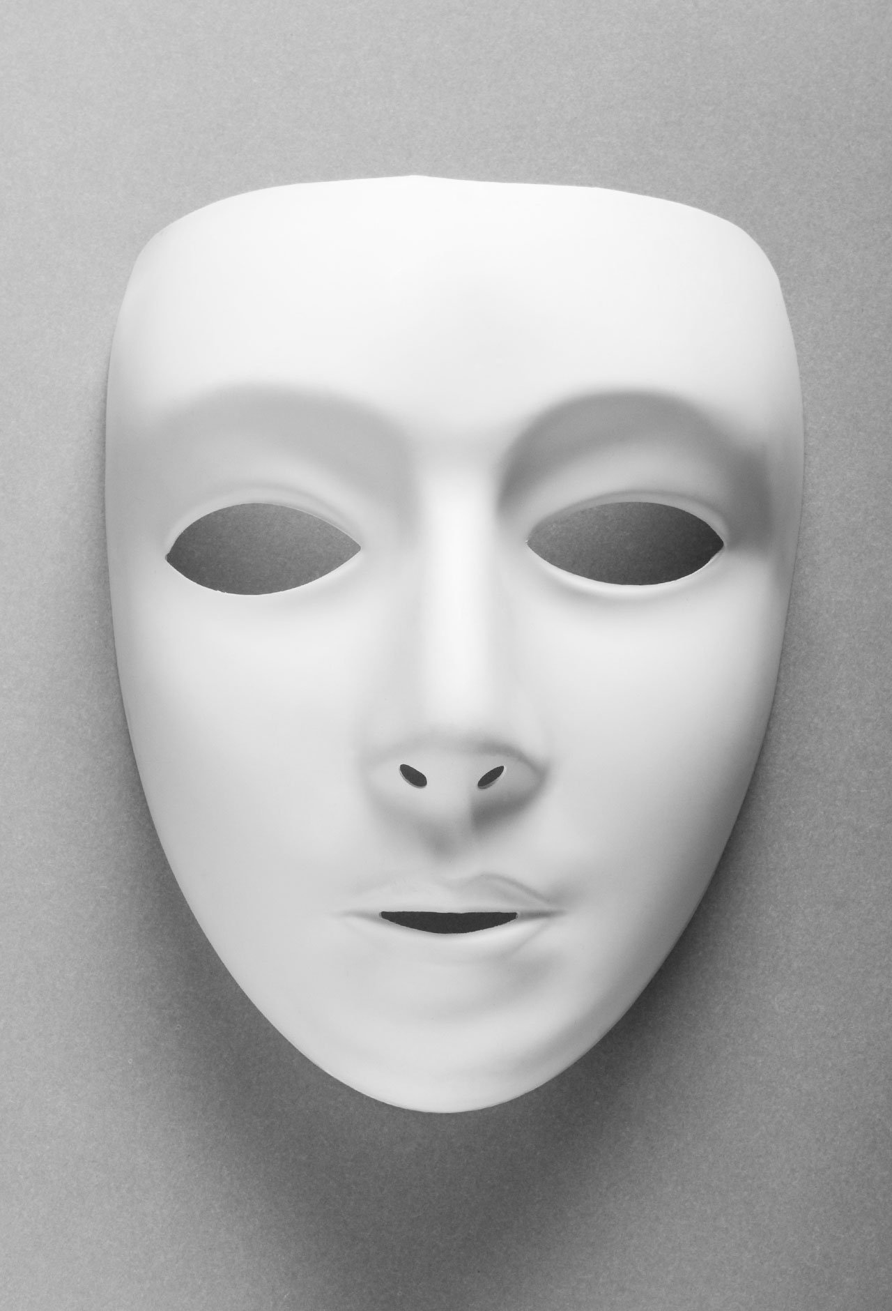 Anna Moor Mask