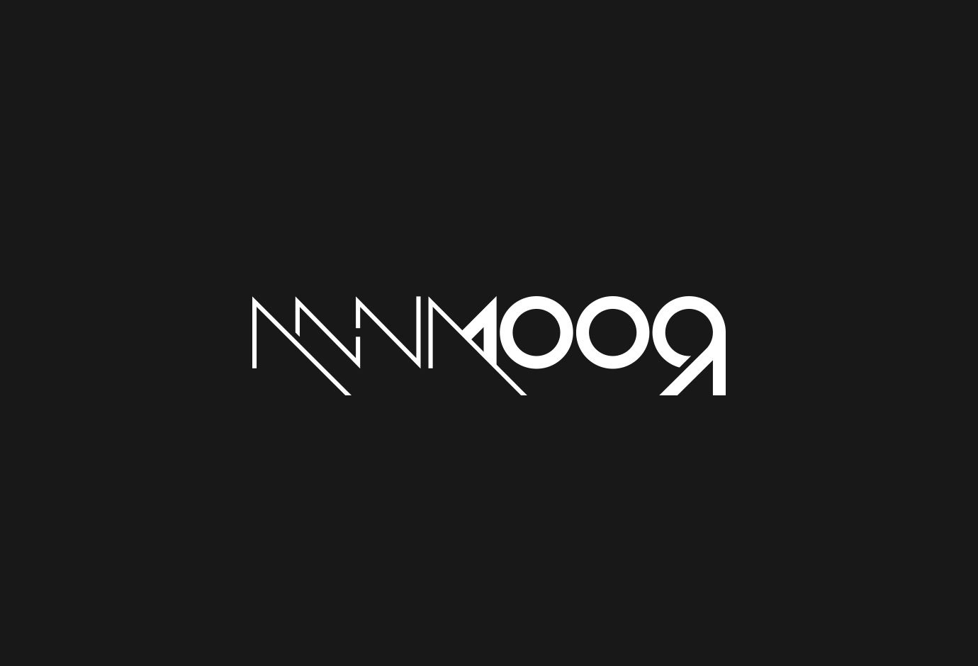 Anna Moor Logo